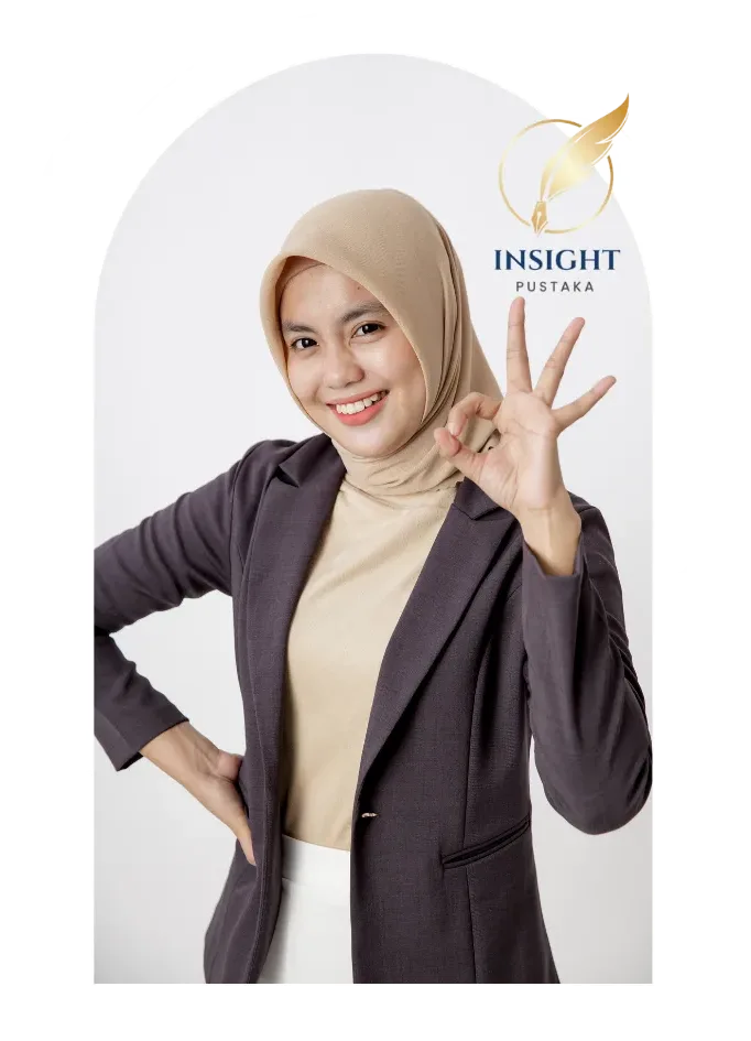 Penerbit Buku Terbaik Insight Pustaka Nusa Utama