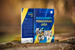 Manajemen Pemasaran Jasa