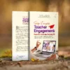 Strategi Peningkatan Teacher Engagement Pada Era Vuca dan Society 5.0 (PENGUATAN KEPEMIMPINAN VISIONER, BUDAYA ORGANISASI, KNOWLEDGE MANAGEMENT, MOTIVASI BERPRESTASI DAN TRUST)