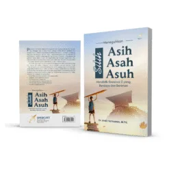 MENEGUHKAN SILIH ASIH, SILIH ASAH, DAN SILIH ASUH: Mendidik Generasi Z yang Berdaya dan Beriman