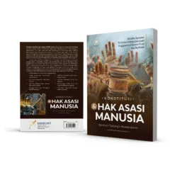 KONSTITUSI DAN HAK ASASI MANUSIA Teori dan Tantangan Kontemporer