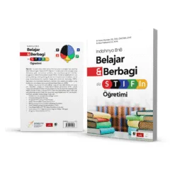 INDAHNYA BnB BELAJAR & BERBAGI ALA STIFIn Öğretimi