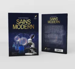 INOVASI PEMBELAJARAN SAINS MODERN