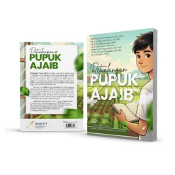 PETUALANGAN PUPUK AJAIB
