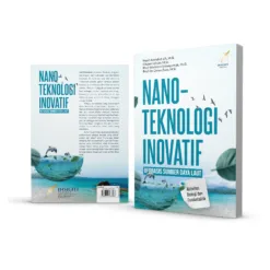 NANOTEKNOLOGI INOVATIF BERBASIS SUMBER DAYA LAUT Aktivitas Biologi dan Fotokatalitik