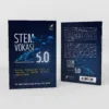 STEM Vokasi 5.0 Revolusi Pembelajaran Sains dan Teknologi di Sekolah Menengah Kejuruan (SMK)