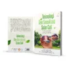 TEKNOLOGI DYE-SENSITIZED SOLAR CELL Peran Pendopingan Logam Perak pada Dye Organik DN-F01