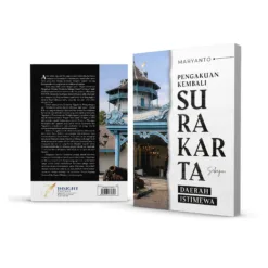 PENGAKUAN KEMBALI SURAKARTA SEBAGAI DAERAH ISTIMEWA