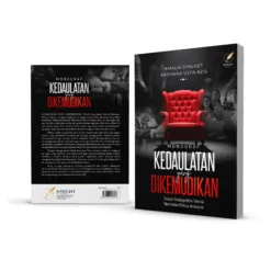 KEDAULATAN YANG DIKEMUDIKAN Telaah Sosiopolitik Teknik Narrative Policy Analysis