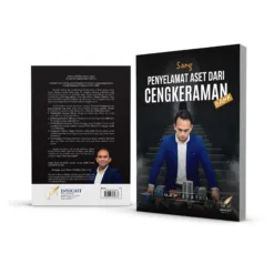SANG PENYELAMAT ASET DARI CENGKERAMAN BANK