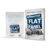 MEDIA PEMBELAJARAN BERBASIS INTERACTIVE FLAT PANEL Konsep, Strategi, dan Implementasi di Kelas