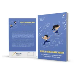 PUZZLE CERIA ANAK HEBAT Trik Membangun Interaksi Sosial dan Pengembangan Motorik Halus