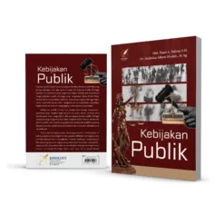 KEBIJAKAN PUBLIK