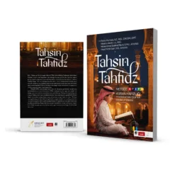 TAHSIN – TAHFIDZ: METODE STIFIn KURAN HAFIZLIĞI PENDEKATAN QUR’AN RASM UTSMANI