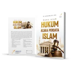 BUKU AJAR HUKUM ACARA PERDATA ISLAM