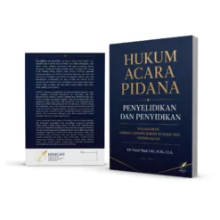 HUKUM ACARA PIDANA PENYELIDIKAN DAN PENYIDIKAN Berdasarkan Undang-Undang Nomor 20 Tahun 2025 tentang KUHAP