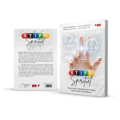 STIFIN Spiritüel Menemukan Keseimbangan Hidup melalui Mesin Kecerdasan