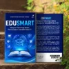 EDUSMART Integrasi Teknologi dalam Pembelajaran Interaktif Abad 21