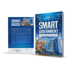 SMART GOVERNMENT Transformasi Digital Pemerintahan Daerah