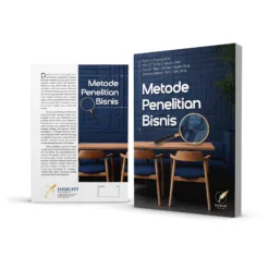 METODE PENELITIAN BISNIS